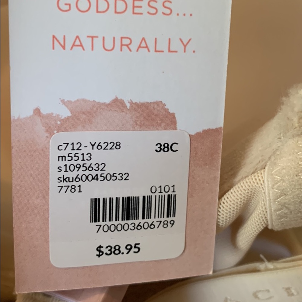 Cacique Bras from Lane Bryant
